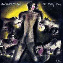 The Rolling Stones : One Hit (to the Body)